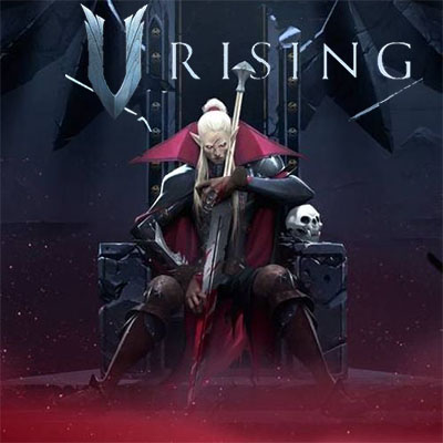 V Rising (PC) Steam Key GLOBAL