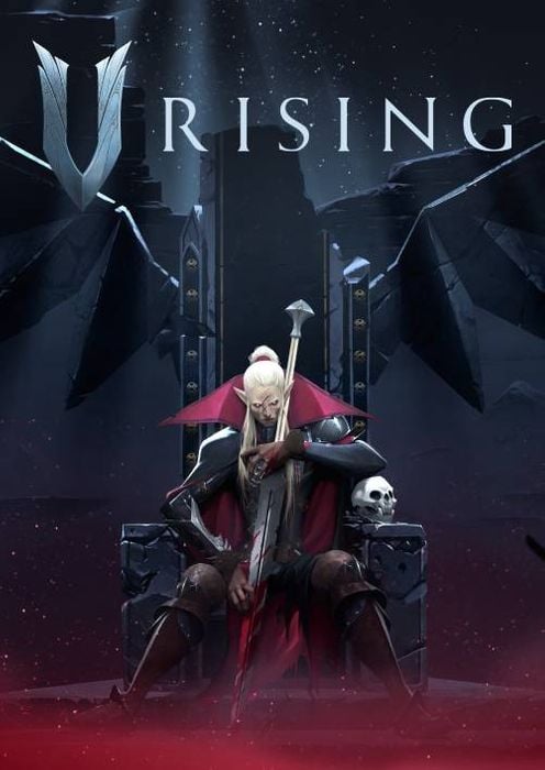 V Rising (PC) Steam Key GLOBAL